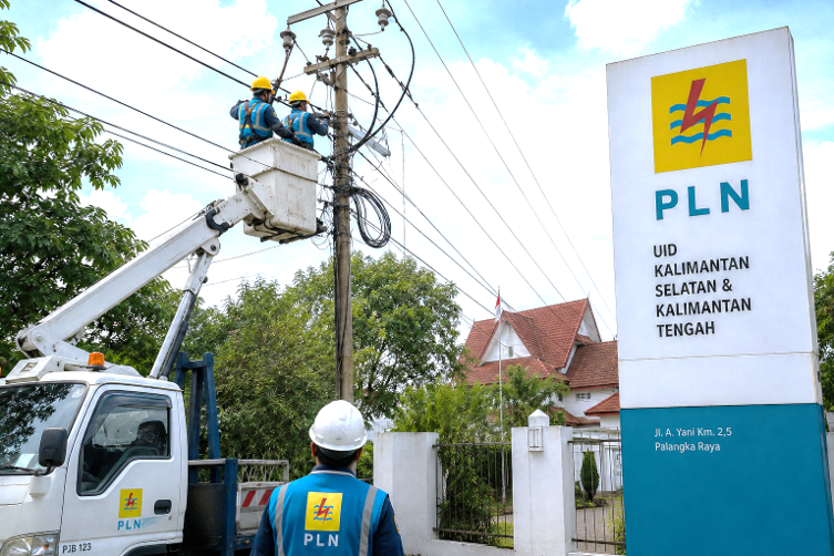 Pemadaman Listrik Bergilir di Kalselteng hingga September 2026, Transparansi dan Keandalan Pasokan Harus Menjadi Prioritas