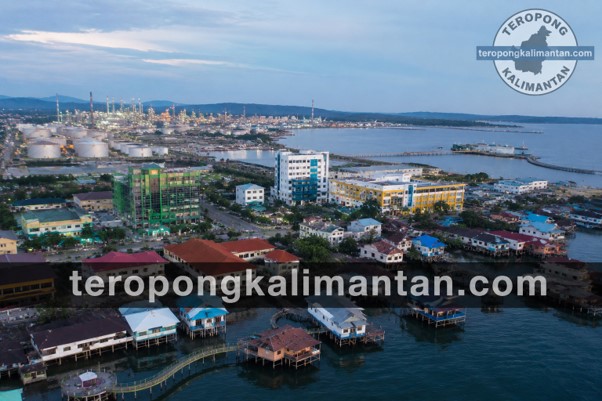 Bontang Tancap Gas Hilirisasi Sawit, Kota Terkaya di Kalimantan Bidik Investasi Oleokimia Rp5,65 Triliun
